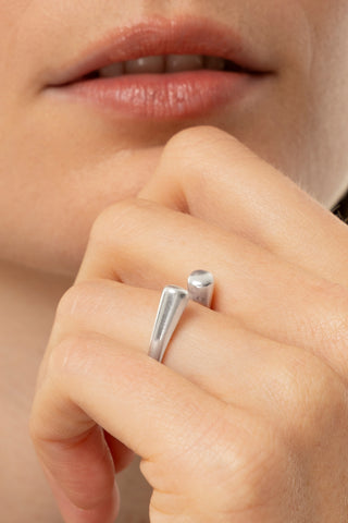 ANELLO FERRO DI CAVALLO