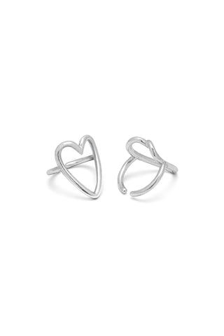 HEART SHAPE RING