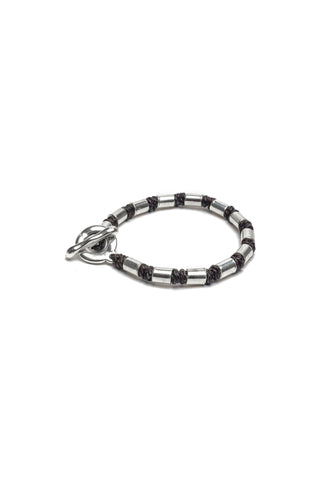 BRACCIALE 1 GIRO BARRETTE
