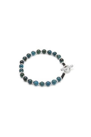 BRACCIALE CHIUSURA BARRA