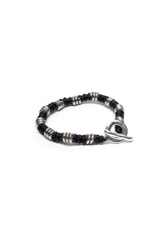 BRACCIALE CERATO T-BAR