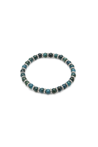BRACCIALE ELASTICO APATITE
