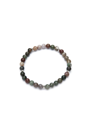 Vestopazzo bracciale elastico cuori lisci Vestopazzo bracciale elastico cuori lisci