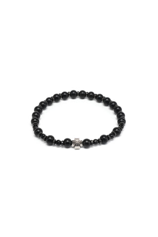 BRACCIALE ELASTICO CROCE