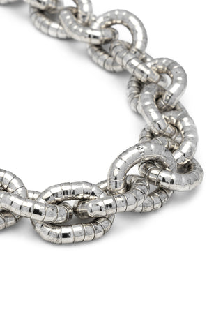 COLLANA CATENA  SERPENTE