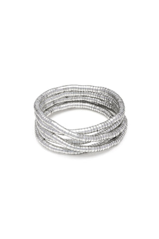 COLLANA/BRACCIALE VINTAGE SNAKE