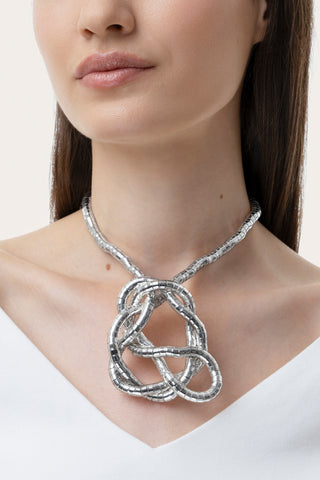 COLLANA/BRACCIALE VINTAGE SNAKE