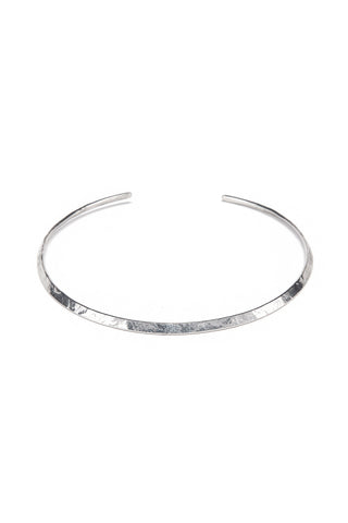 GIROCOLLO TONDO BATTUTO