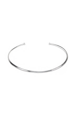 GIROCOLLO FINO LISCIO