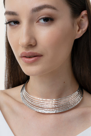 GIROCOLLO MULTILINEE