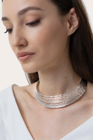 GIROCOLLO MULTILINEE