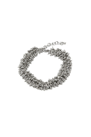 BRACCIALE MOGRA SFERE