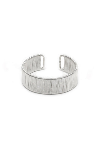 BRACCIALE FASCIA FILO SOTTILE