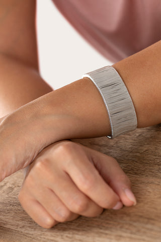 BRACCIALE FASCIA FILO SOTTILE