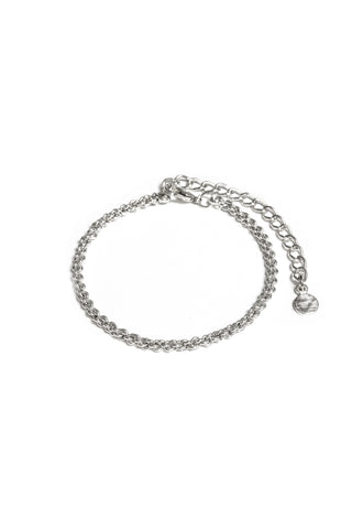 BRACCIALE CATENA CROCHET