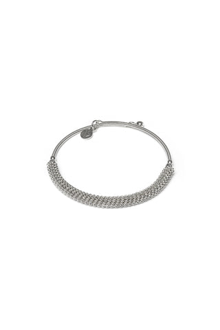 BRACCIALE CATENA SOTTILE