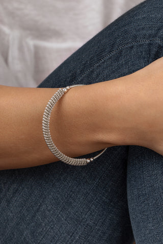 BRACCIALE CATENA SOTTILE