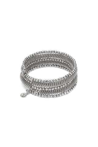 BRACCIALE 5 GIRI GIUNKO