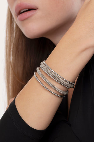 BRACCIALE 5 GIRI GIUNKO