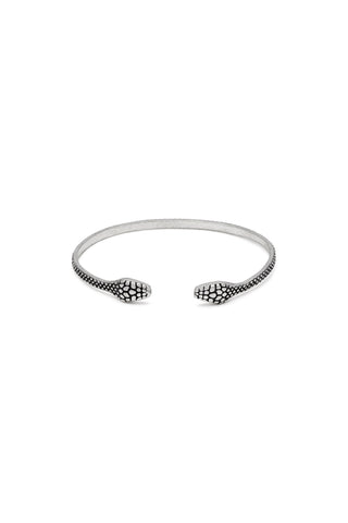 BANGLE APERTO SERPENTE
