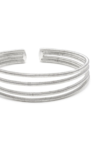 BANGLE APERTO 4 LINEE