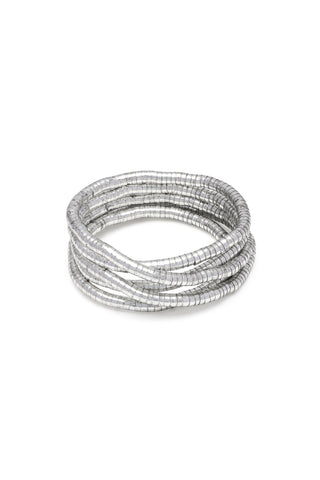 BRACCIALE/COLLANA SNAKE PICCOLO