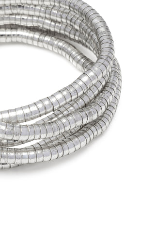 BRACCIALE/COLLANA SNAKE PICCOLO