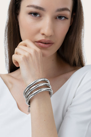 PULSERA MUELLE SERPIENTE