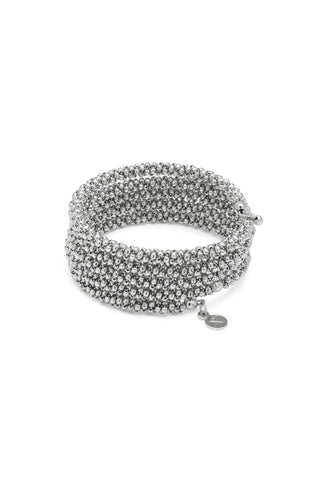 BRACCIALE MOLLA SFERE