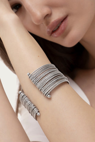 BRACCIALE FASCIA MULTILINEE