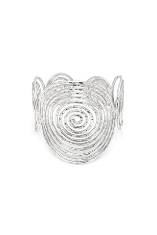 BRACCIALE FASCIA SPIRALE