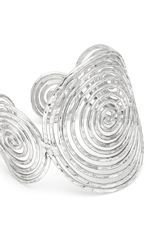 BRACCIALE FASCIA SPIRALE