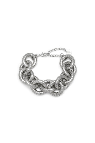 BRACCIALE CATENA SERPENTE