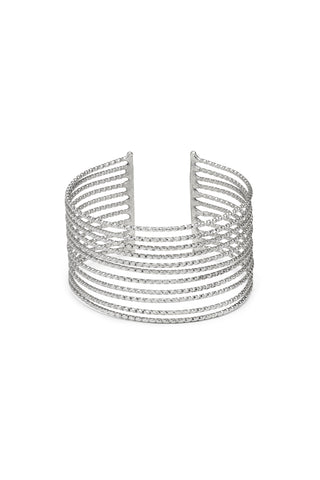 Bracciale bangle 1,5 cm Alluminio VestoPazzo luc6023 Bracciale bangle 1,5 cm Alluminio VestoPazzo luc6023