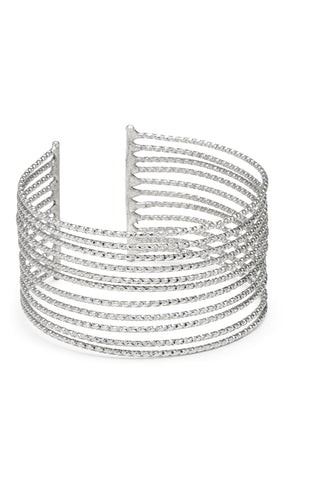 BRACCIALE ELASTICO CILINDRI – Vestopazzo Official BRACCIALE ELASTICO CILINDRI – Vestopazzo Official