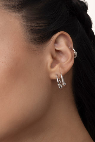 TRIS CERCHIETTI SUD AMERICA