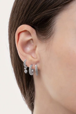 TRIS ORECCHINI DAILY ESSENTIALS