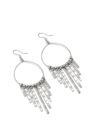 ORECCHINI CERCHI ACCHIAPPASOGNI