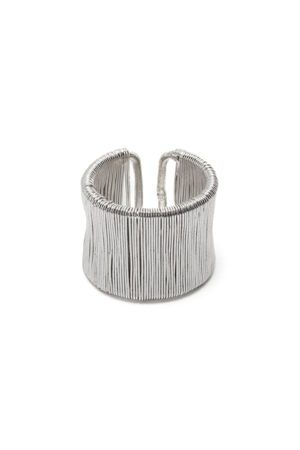 BAND RING THIN STRING ADJUSTABLE – Vestopazzo Official