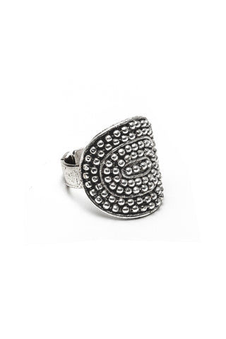 ANELLO SCUDO PICCOLO