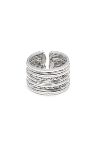 ANELLO FASCIA TORCHON