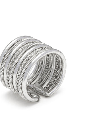 ANELLO FASCIA TORCHON