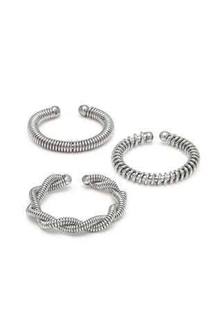 3 FEDINE MOLLA TORCHON