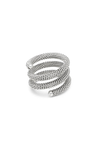 ANELLO FASCIA SERPENTE