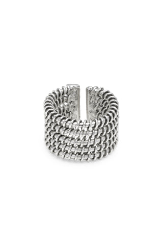 ANELLO FASCIA SPRING