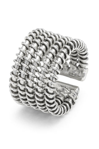 ANELLO FASCIA SPRING