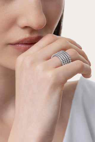 ANELLO FASCIA SPRING