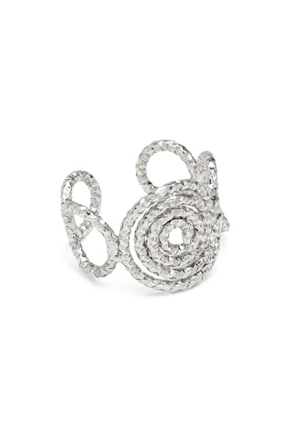 ANELLO FASCIA MINI SPIRALE