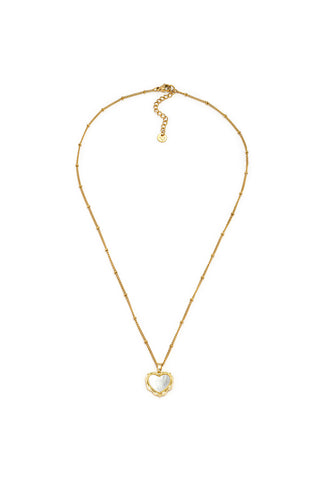 COLLANA CUORE VINTAGE