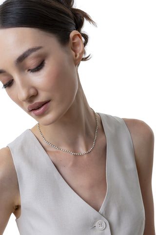 GIROCOLLO SFERE ALTERNATE